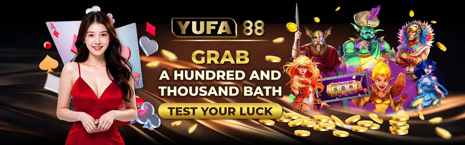 yufa88-ไทย